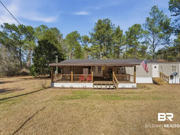 20540 County Road 47, Perdido, AL 36562