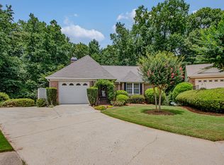 260 Stratford Way, Fayetteville, GA 30214