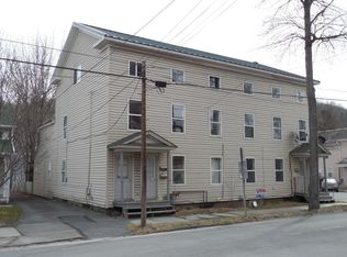 201 7th St, Honesdale, PA 18431