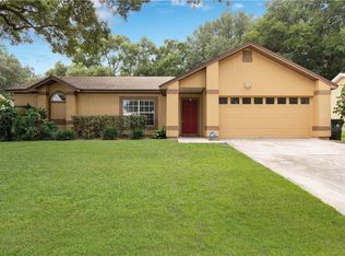 5034 Log Wagon Rd, Ocoee, FL 34761