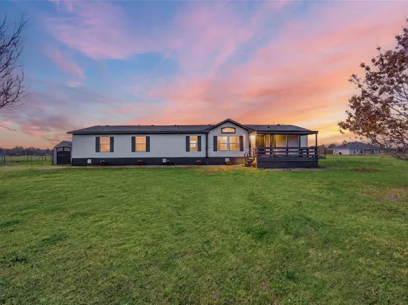 20023 NW County Road 3320, Frost, TX 76641