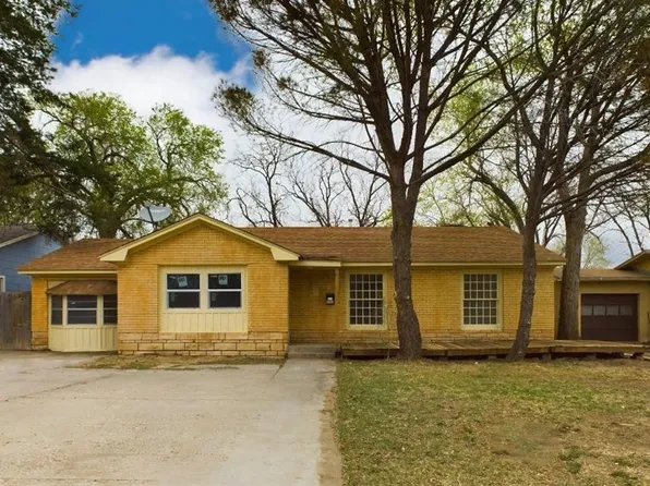 3512 27th St, Lubbock, TX 79410