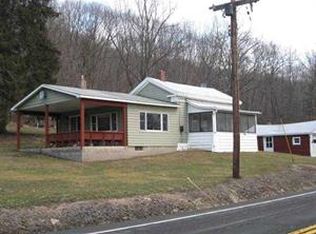 4421 State Route 226, Rock Stream, NY 14878