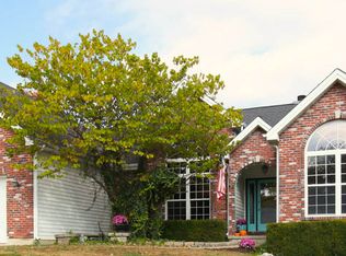 6 Carlton Valley Ct, Saint Charles, MO