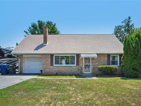 3334 Winchester Rd, Allentown, PA 18104