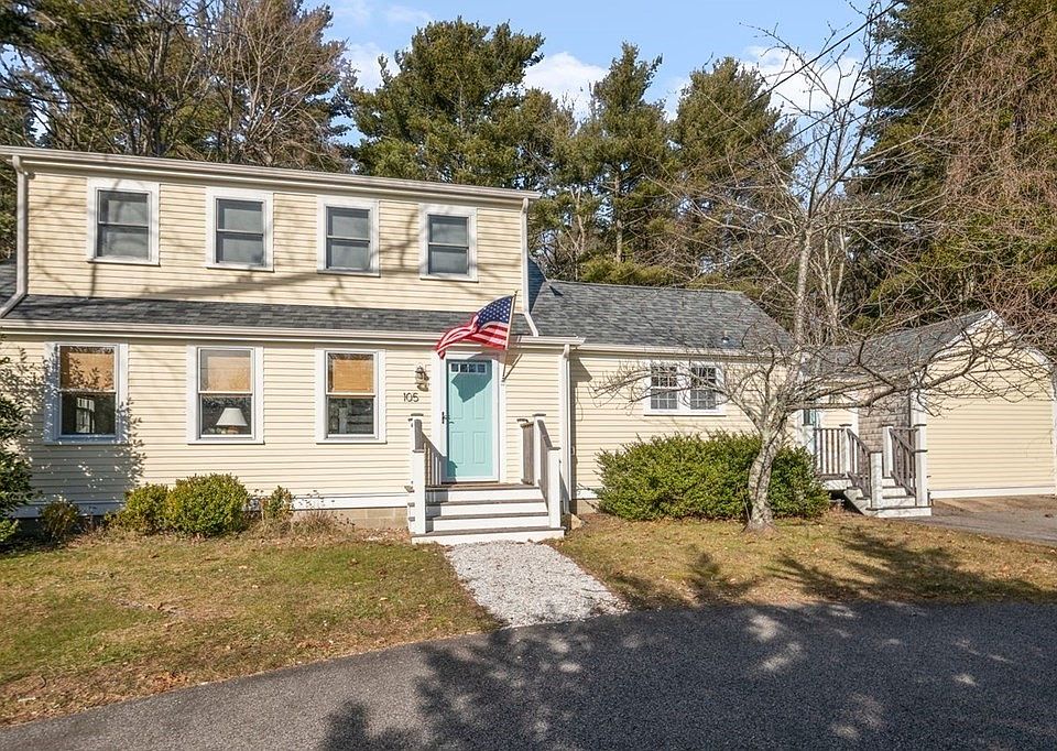 105 Wapping Rd, Kingston, MA 02364 Zillow