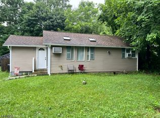 106 Breakneck Rd, Vernon Twp., NJ 07422