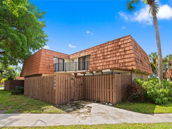 1600 Coral Ave #1600, Pompano Beach, FL 33068