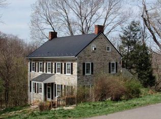 13302 Unger Rd, Hagerstown, MD 21742