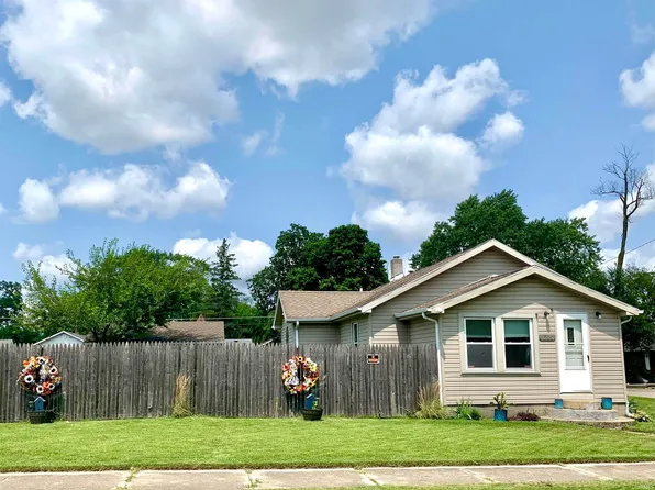 1900 W 11th St, Muncie, IN 47302