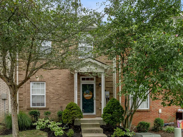 3855 Lochdale Ter APT 1107, Lexington, KY 40514