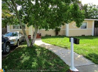 100 Carolina Ave, Fort Lauderdale, FL 33312