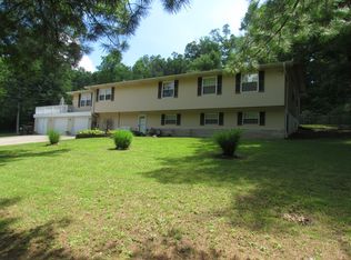 212 Thermopylae Pass, Sullivan, MO 63020