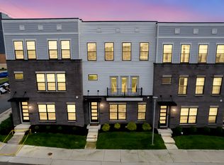 9728 Junction Sta #1, Fishers, IN 46037