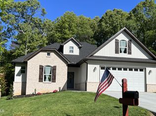 315 Cheeyo Ln LOT 11, Loudon, TN 37774