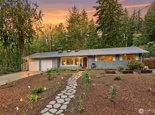 Mountain Park Estates, Issaquah, WA 98027