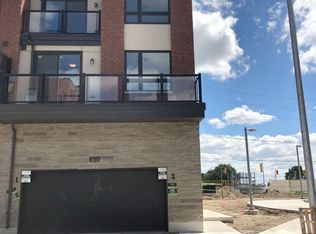 630 Rexdale Blvd #2, Toronto, ON M9W 1N6