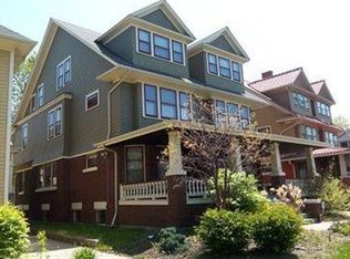 1445 E 105th St, Cleveland, OH