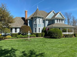 9565 Boyer Rd, Versailles, OH 45380