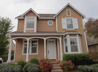 4076 Summer Gate Ave, Vallejo, CA 94591