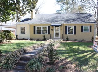 733 Ideal Dr SE, Concord, NC 28025