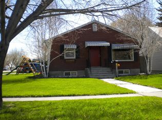 176 N Center St, Rexburg, ID 83440