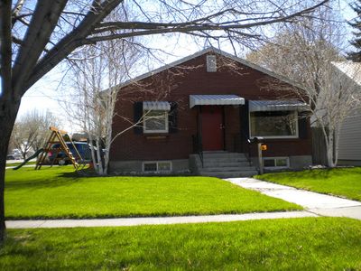 176 N Center St, Rexburg, ID, 83440