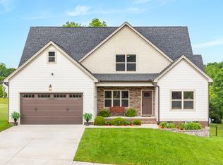 9126 Sir Hudson Ct, Harrison, TN 37341