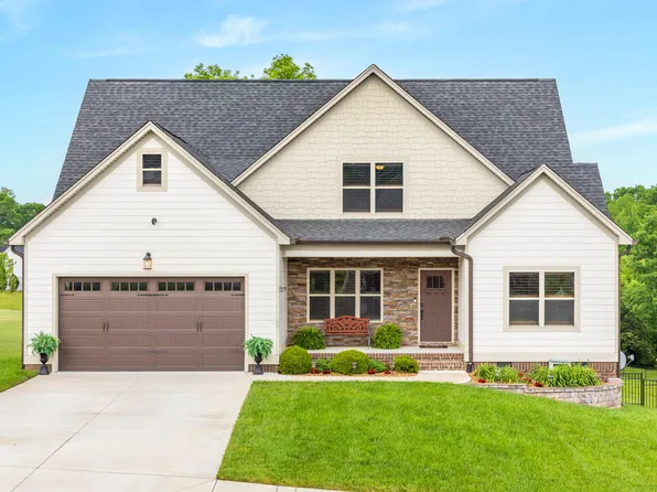 9126 Sir Hudson Ct, Harrison, TN 37341