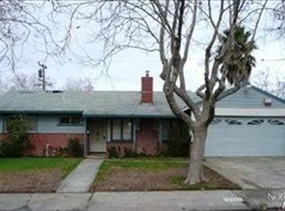 2422 Helen Ave, Vallejo, CA 94591