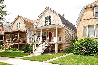 1st image of 3730 N Bernard St