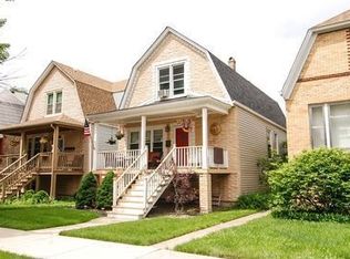 3730 N Bernard St, Chicago, IL 60618