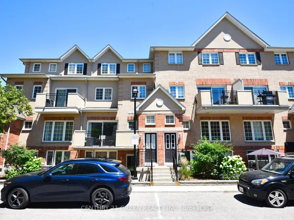 1400 The Esplanade N #306, Pickering, ON L1V 6V2