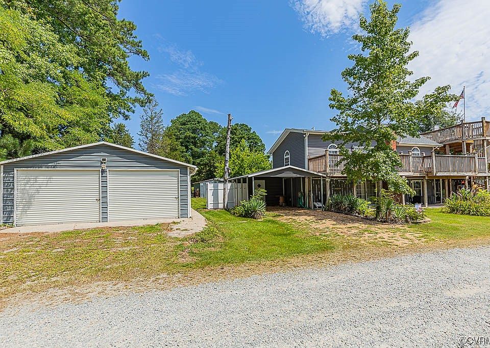 317 Waterview Dr, Dunnsville, VA 22454 Zillow