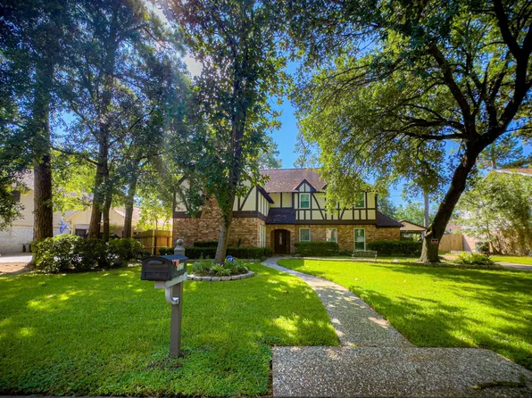 10723 Elmdale Dr, Houston, TX 77070