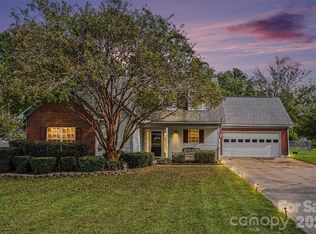 1712 Timber Lane Dr, Monroe, NC 28110