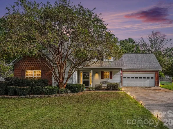 1712 Timber Lane Dr, Monroe, NC 28110