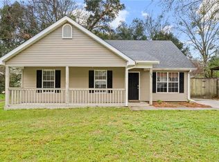 168 Morgan Ave, Mobile, AL 36606