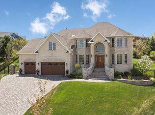 12 Jaymia Ct, Lemont, IL 60439