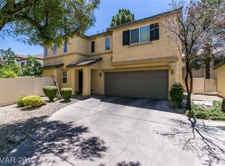 6371 Blue Twilight Ct, Las Vegas, NV 89108