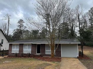 2848 Barbara Rd, Columbus, GA 31907