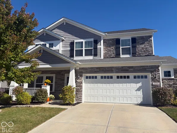 18391 Burton Way, Westfield, IN 46074