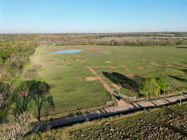 106235 N 3740th Rd, Okemah, OK 74859
