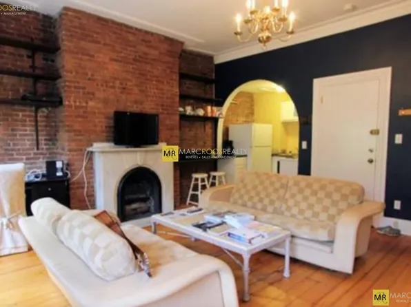 83 Marlborough St, Boston, MA 02116