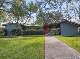 214 Oak Park Dr, San Antonio, TX 78209