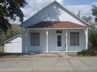 211 E Pine St, Rawlins, WY 82301