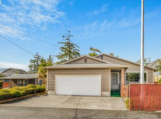 960 S King St, Seaside, OR