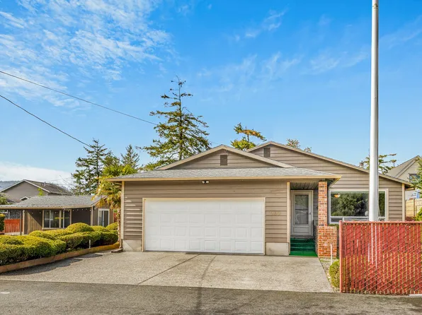 960 S King St, Seaside, OR 97138