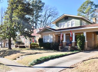 136 Agee Ave SW, Camden, AR 71701