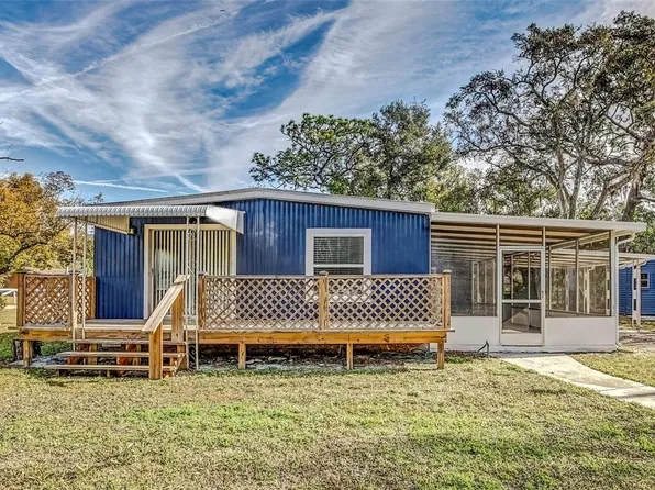 1446 Osceola Hollow Rd, Odessa, FL 33556
